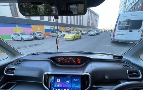 Suzuki Solio III, 2018 год, 990 000 рублей, 17 фотография