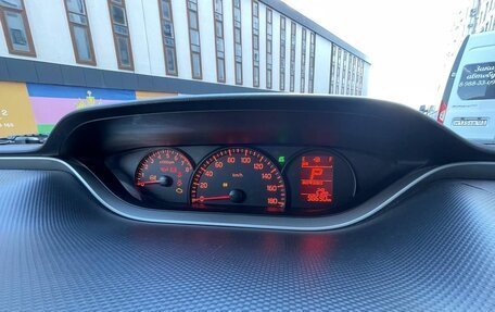 Suzuki Solio III, 2018 год, 990 000 рублей, 19 фотография