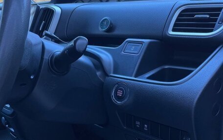 Suzuki Solio III, 2018 год, 990 000 рублей, 20 фотография