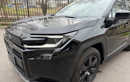 Toyota RAV4, 2026 год, 4 150 000 рублей, 2 фотография