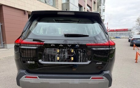 Toyota RAV4, 2026 год, 4 150 000 рублей, 4 фотография