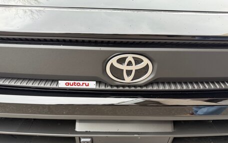 Toyota RAV4, 2026 год, 4 150 000 рублей, 7 фотография