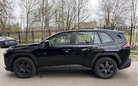 Toyota RAV4, 2026 год, 4 150 000 рублей, 8 фотография