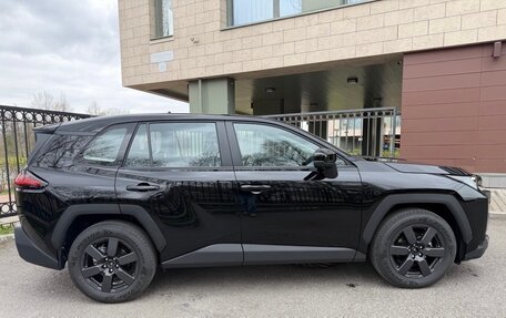 Toyota RAV4, 2026 год, 4 150 000 рублей, 10 фотография