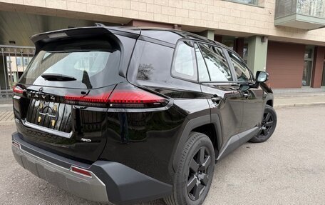 Toyota RAV4, 2026 год, 4 150 000 рублей, 6 фотография