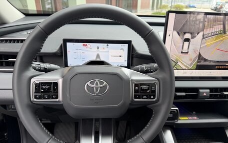 Toyota RAV4, 2026 год, 4 150 000 рублей, 12 фотография