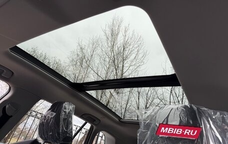Toyota RAV4, 2026 год, 4 150 000 рублей, 11 фотография