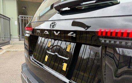 Toyota RAV4, 2026 год, 4 150 000 рублей, 23 фотография