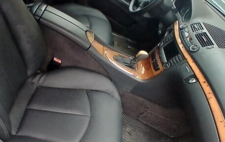 Mercedes-Benz E-Класс, 2002 год, 735 000 рублей, 10 фотография
