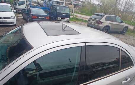 Mercedes-Benz E-Класс, 2002 год, 735 000 рублей, 9 фотография