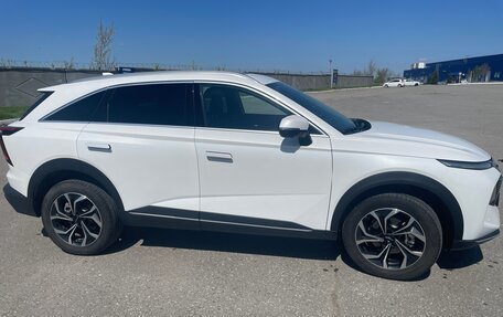 Haval F7, 2024 год, 2 999 000 рублей, 6 фотография