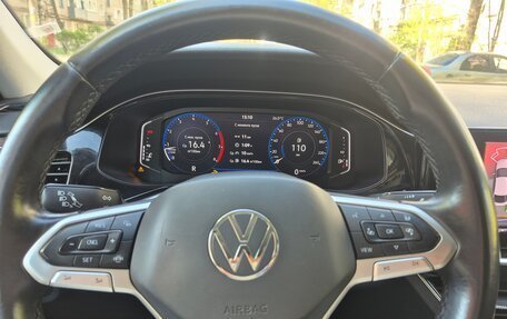 Volkswagen Polo VI (EU Market), 2022 год, 1 555 555 рублей, 8 фотография