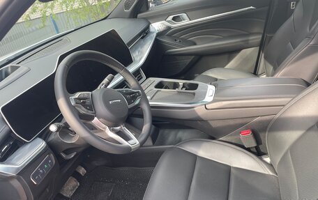 Haval F7, 2024 год, 2 999 000 рублей, 4 фотография