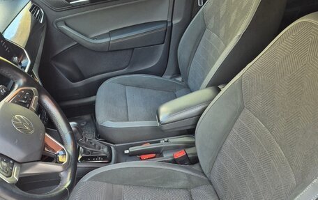 Volkswagen Polo VI (EU Market), 2022 год, 1 555 555 рублей, 10 фотография