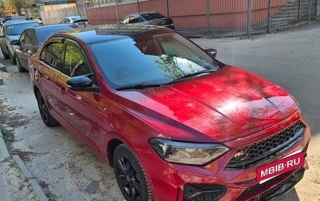 Volkswagen Polo VI (EU Market), 2022 год, 1 555 555 рублей, 2 фотография