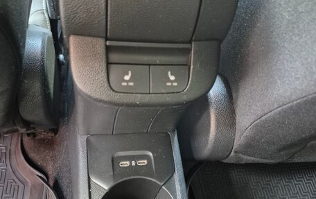 Volkswagen Polo VI (EU Market), 2022 год, 1 555 555 рублей, 13 фотография