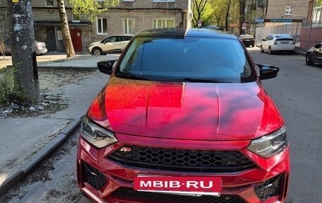 Volkswagen Polo VI (EU Market), 2022 год, 1 555 555 рублей, 5 фотография