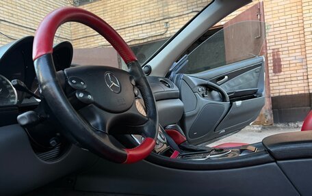 Mercedes-Benz SL-Класс, 2003 год, 1 750 000 рублей, 12 фотография