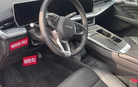 Haval F7, 2024 год, 2 999 000 рублей, 5 фотография