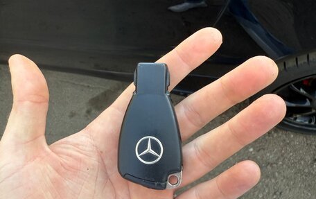 Mercedes-Benz SL-Класс, 2003 год, 1 750 000 рублей, 19 фотография