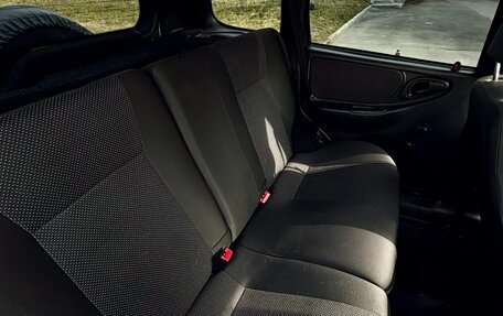 Chevrolet Niva I рестайлинг, 2012 год, 650 000 рублей, 14 фотография
