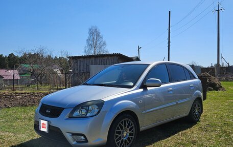 KIA Rio II, 2011 год, 710 000 рублей, 2 фотография