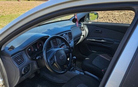 KIA Rio II, 2011 год, 710 000 рублей, 8 фотография