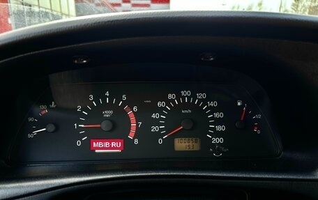 Chevrolet Niva I рестайлинг, 2012 год, 650 000 рублей, 9 фотография