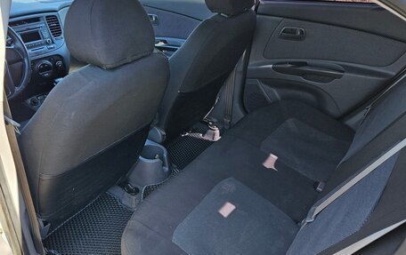 KIA Rio II, 2011 год, 710 000 рублей, 11 фотография