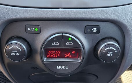 KIA Rio II, 2011 год, 710 000 рублей, 15 фотография
