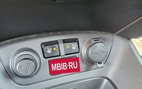 KIA Rio II, 2011 год, 710 000 рублей, 16 фотография