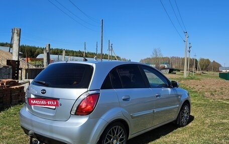 KIA Rio II, 2011 год, 710 000 рублей, 5 фотография