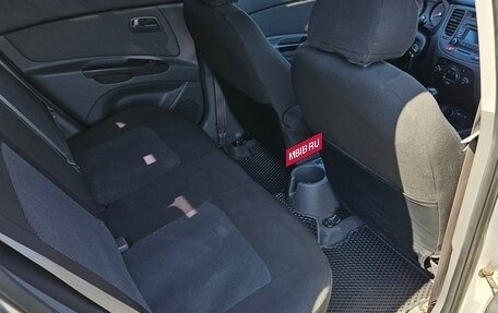 KIA Rio II, 2011 год, 710 000 рублей, 10 фотография
