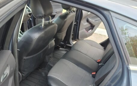 Ford Focus III, 2012 год, 840 000 рублей, 10 фотография
