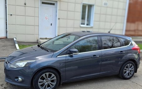 Ford Focus III, 2012 год, 840 000 рублей, 4 фотография