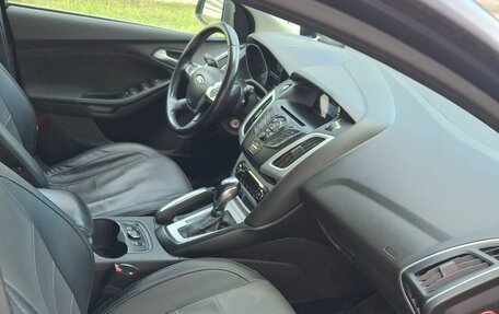 Ford Focus III, 2012 год, 840 000 рублей, 7 фотография