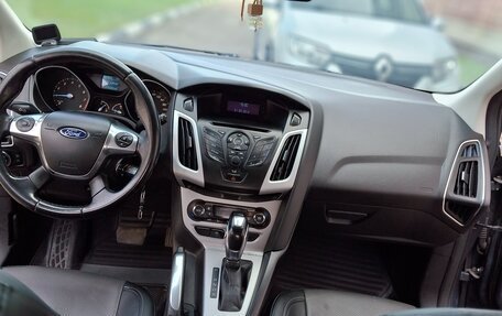 Ford Focus III, 2012 год, 840 000 рублей, 8 фотография