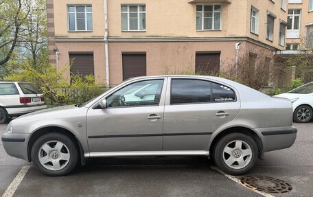 Skoda Octavia IV, 2010 год, 950 000 рублей, 2 фотография
