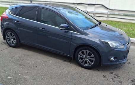 Ford Focus III, 2012 год, 840 000 рублей, 6 фотография