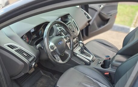 Ford Focus III, 2012 год, 840 000 рублей, 11 фотография