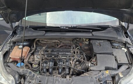 Ford Focus III, 2012 год, 840 000 рублей, 12 фотография