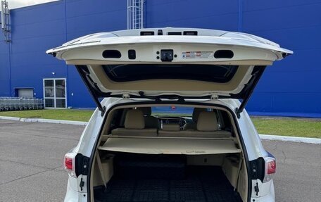 Toyota Highlander III, 2014 год, 2 690 000 рублей, 11 фотография