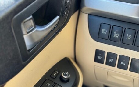 Toyota Highlander III, 2014 год, 2 690 000 рублей, 7 фотография