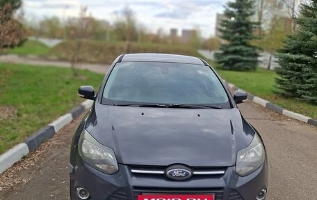 Ford Focus III, 2012 год, 840 000 рублей, 2 фотография