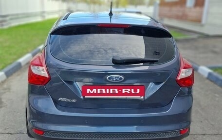 Ford Focus III, 2012 год, 840 000 рублей, 13 фотография