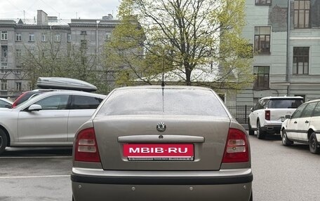 Skoda Octavia IV, 2010 год, 950 000 рублей, 4 фотография