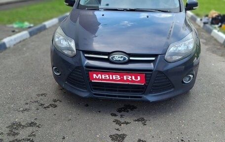 Ford Focus III, 2012 год, 840 000 рублей, 5 фотография