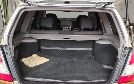 Subaru Forester, 2006 год, 944 000 рублей, 5 фотография