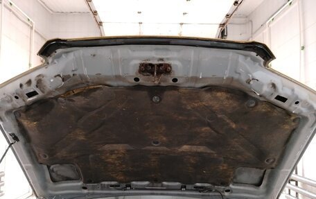 Subaru Forester, 2006 год, 944 000 рублей, 7 фотография