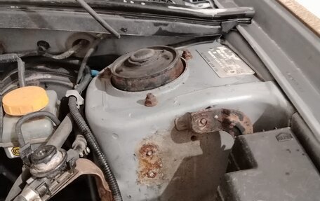 Subaru Forester, 2006 год, 944 000 рублей, 10 фотография